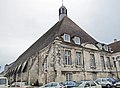 Hotel-Dieu z Tonnerre