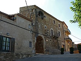 Castillo de Torrent