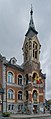 * Nomination Town hall of Rochefort, Namur Province, Belgium. --Tournasol7 08:48, 21 April 2022 (UTC) * Promotion  Support Good quality. --Steindy 15:02, 21 April 2022 (UTC)