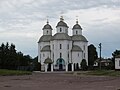 Transfiguration Cathedral, Pryluky, Ukraine, 2005.jpg