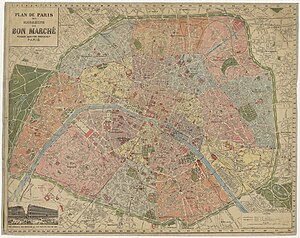 300px trop%c3%a9%2c plan de paris des magasins du bon march%c3%a9%2c 1908   gallica