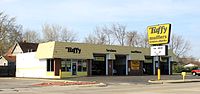 Thumbnail for Tuffy Auto Service Centers