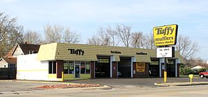 Tuffy Auto Service Center Ypsilanti Michigan.JPG