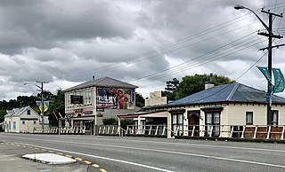 Turakina, New Zealand Settlement in New Zealand