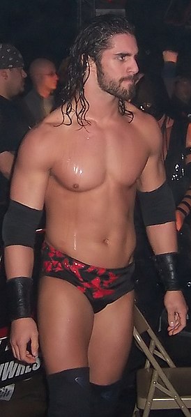 Black in December 2008