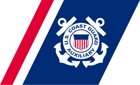 File:U.S. Coast Guard Auxiliary Mark.svg