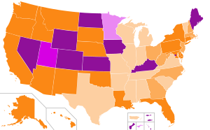 2016 Republican Party Presidential Primaries