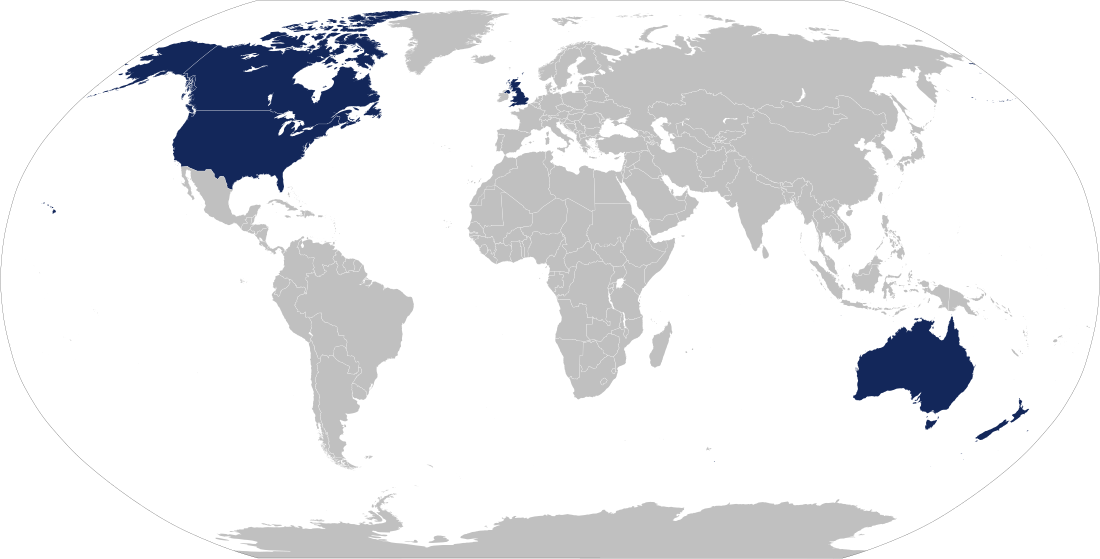 UKUSA-sopimus