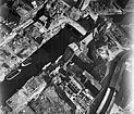 Operation Gomorrha Hamburg, 1945