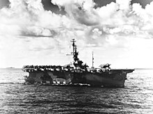 USS Wake Island (CVE-65) underway on 5 January 1945 (80-G-301306).jpg