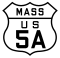 US 5A Massachusetts 1926.svg