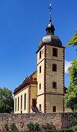 St. Bartholomäus (Uettingen)