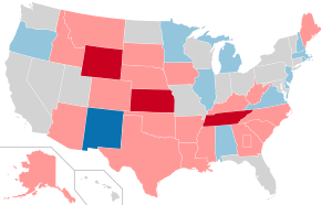 United States Senate elections, 2020.svg