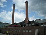 Power Plant