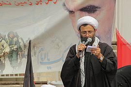 Unknown Martyrs-Iran Qom City-Pardisan City- Photojournalism-Shia Muslim 2010-Mustafa Meraji (16).jpg