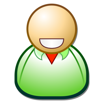 File:User with smile.svg