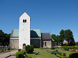 Vä kyrka