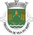 Vlag van Vila do Bispo