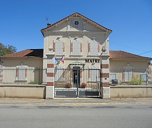 Habiter à Villiers-le-Roux