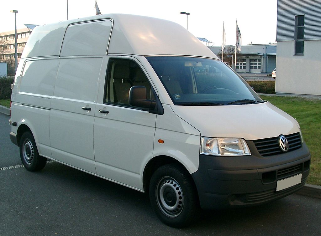 ملف:VW T5 Transporter front 20080811.jpg - ويكيبيديا