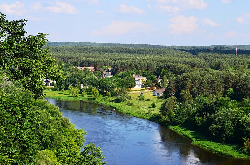 File:Valakampiai nuo Verkių.JPG