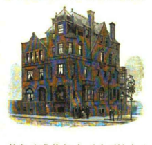 1898 Van Norman Institute (The National Cyclopaedia of American Biography, 1898).png