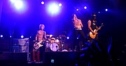 Thumbnail for Velvet Revolver