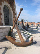 Ancora / Anchor