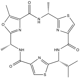 Venturamide