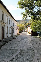 Borbona – Veduta