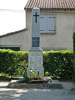 Monument aux morts