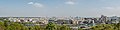 View on Boulogne-Billancourt from Parc de Saint-Cloud 140411 1.jpg