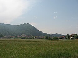 Vignolo: Municipio italiano