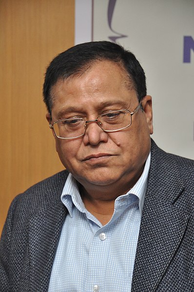 File:Vijay Kumar Saraswat - Kolkata 2018-01-11 7525.JPG