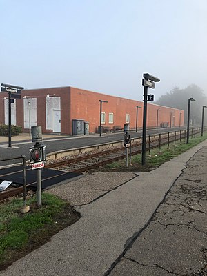 Vildbjerg Station.jpg