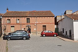 Villaflor evi