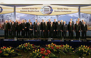 Vilnius Conference 2006