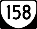 Virginia 158.svg