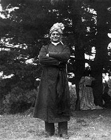 Swami Vivekananda visited Almora thrice during his Himalayan sojourns