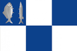 Litovel zászlaja