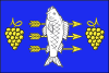 Vlajka obce Kobylí