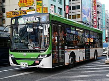 都営バス - Wikipedia