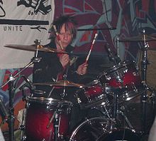 Vom Ritchie 2009