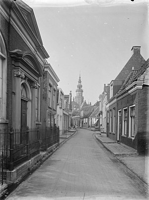 Synagoge (Bolsward)