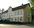 Gebäude der früheren Bürgerschule Vorsfelde von 1871