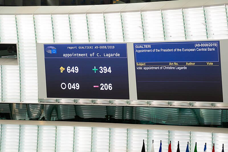 File:Vote on the nomination of the European Central Bank leaders (48753430606).jpg