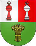 Wappen von Vuarrens