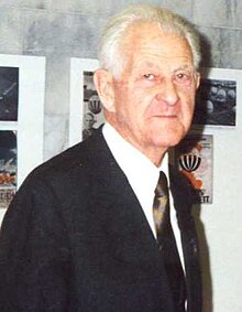 Włodzimierz Gedymin