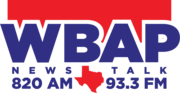 Thumbnail for WBAP (AM)