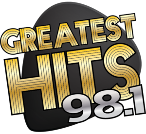 WISM GreatestHits98.1 logo.png